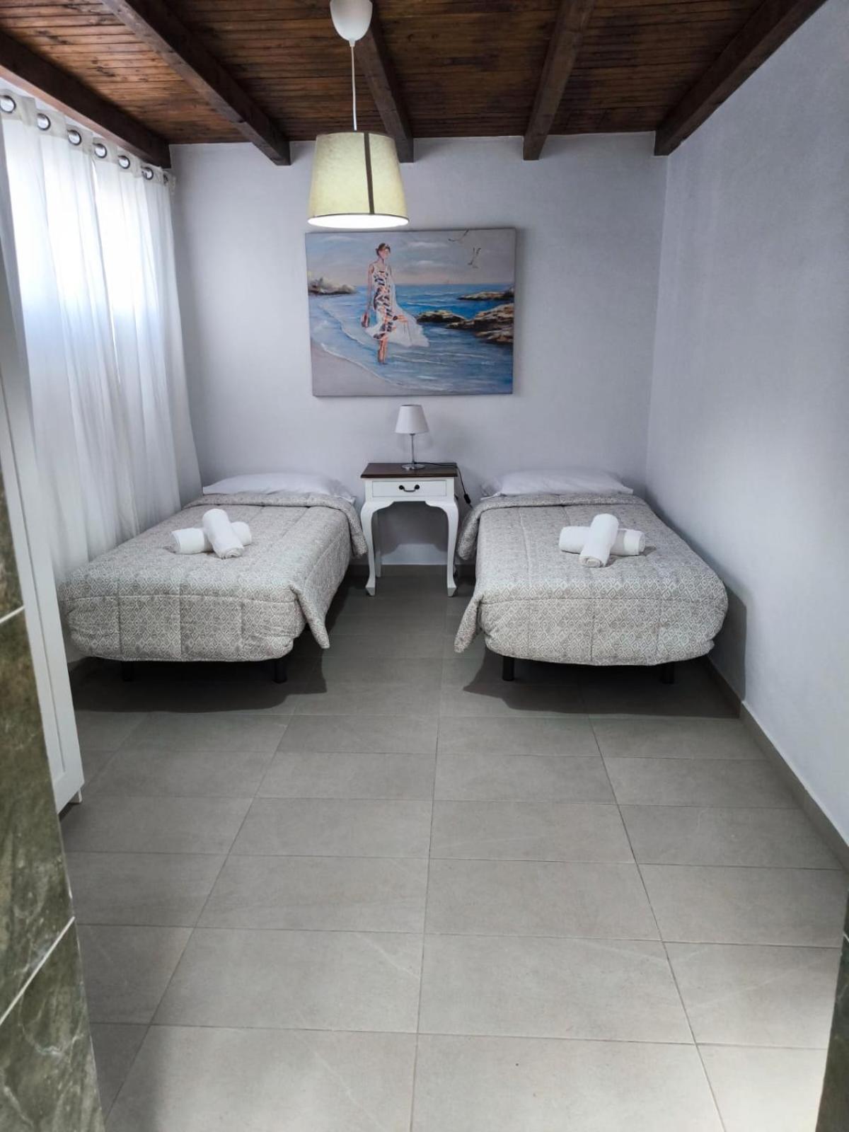 Casa Este ラハレス エクステリア 写真