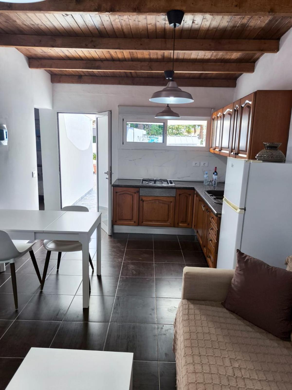 Casa Este ラハレス エクステリア 写真