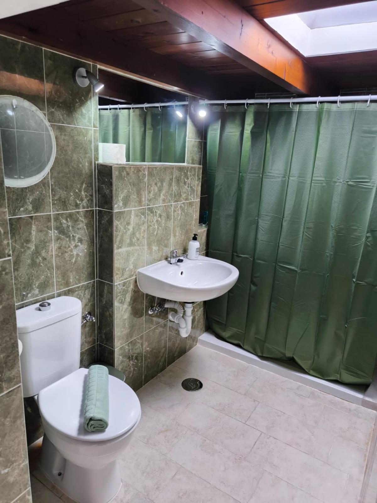 Casa Este ラハレス エクステリア 写真