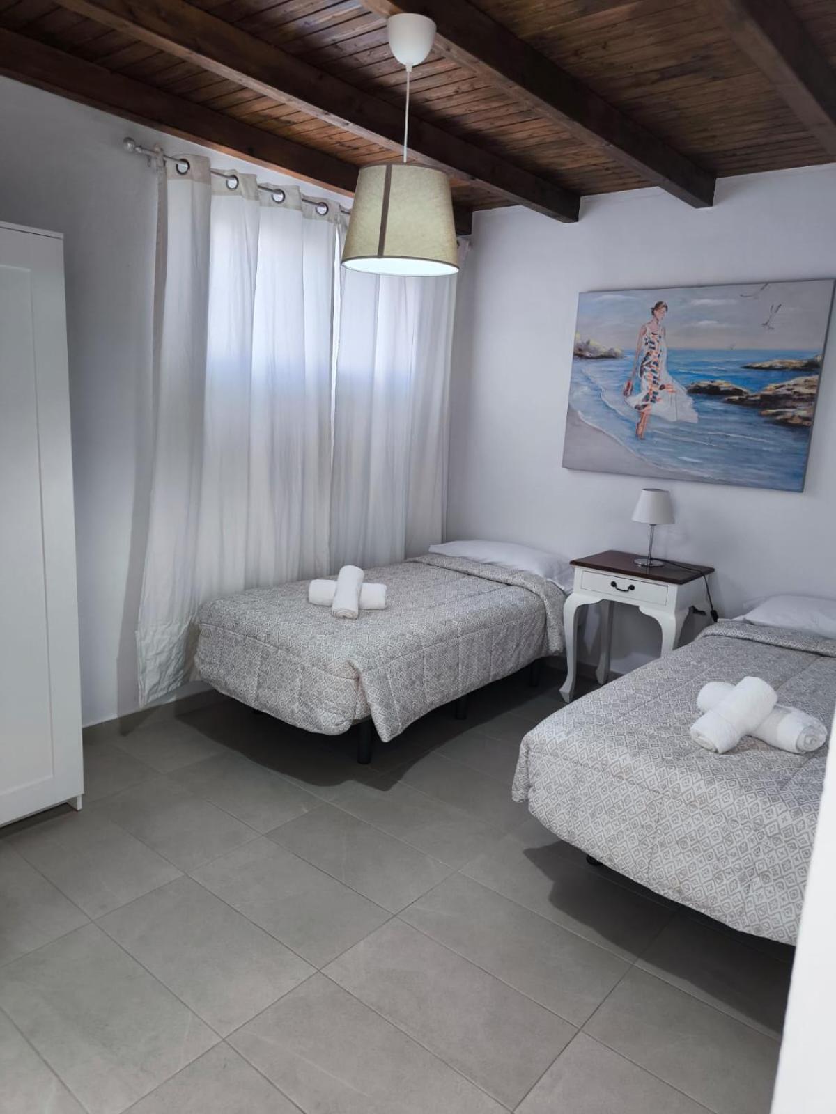 Casa Este ラハレス エクステリア 写真