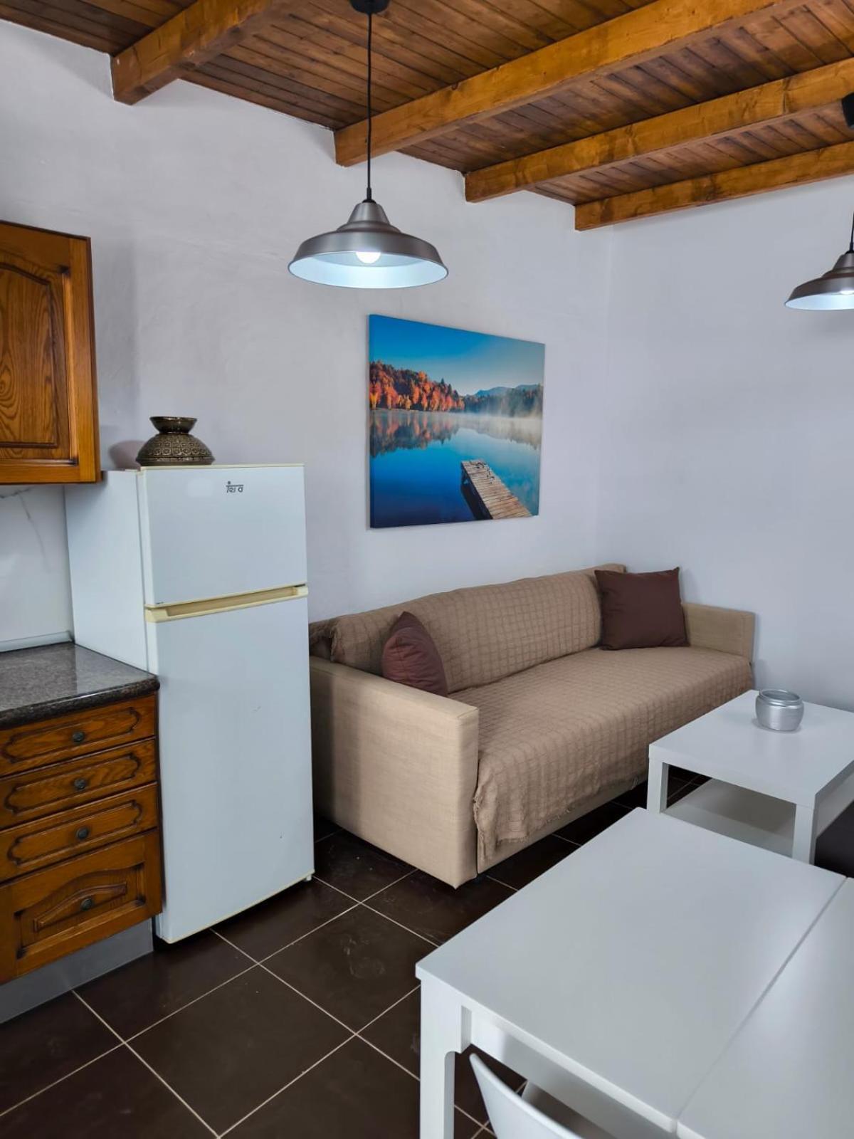 Casa Este ラハレス エクステリア 写真