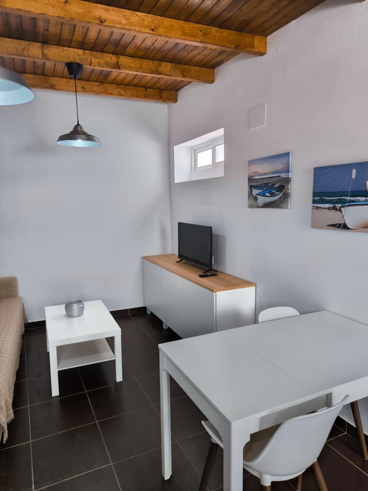 Casa Este ラハレス エクステリア 写真
