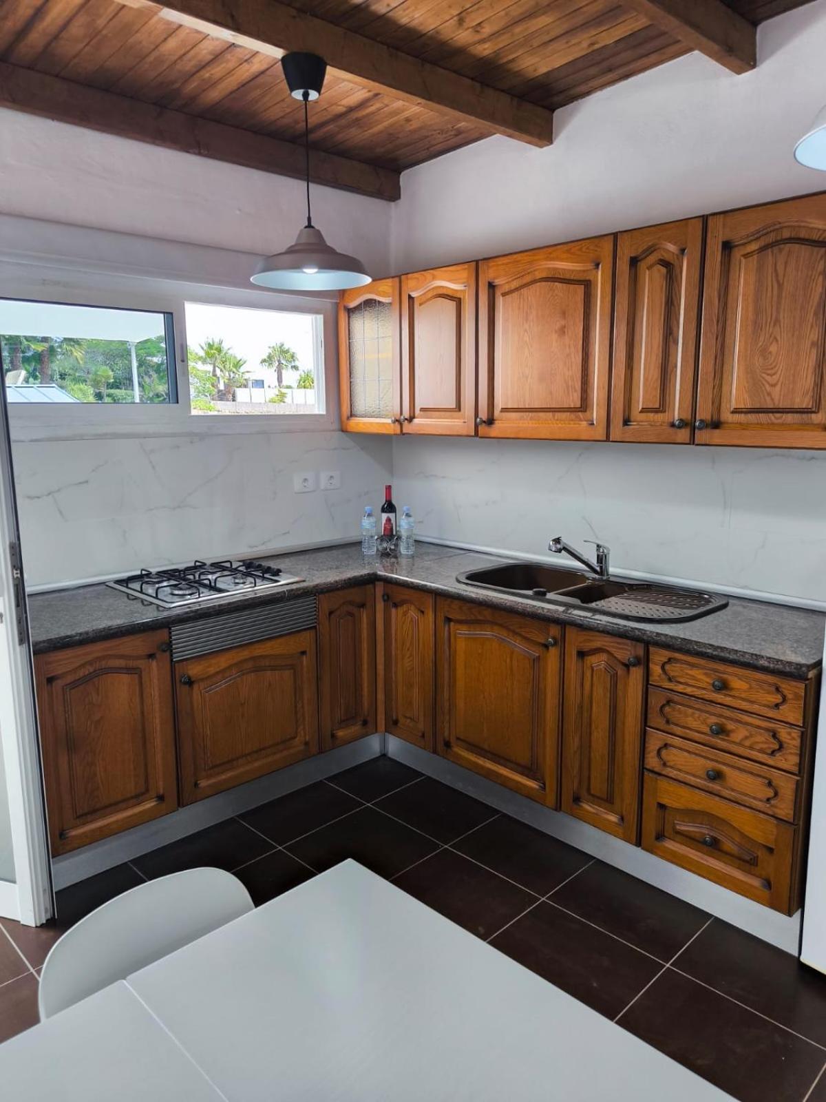 Casa Este ラハレス エクステリア 写真