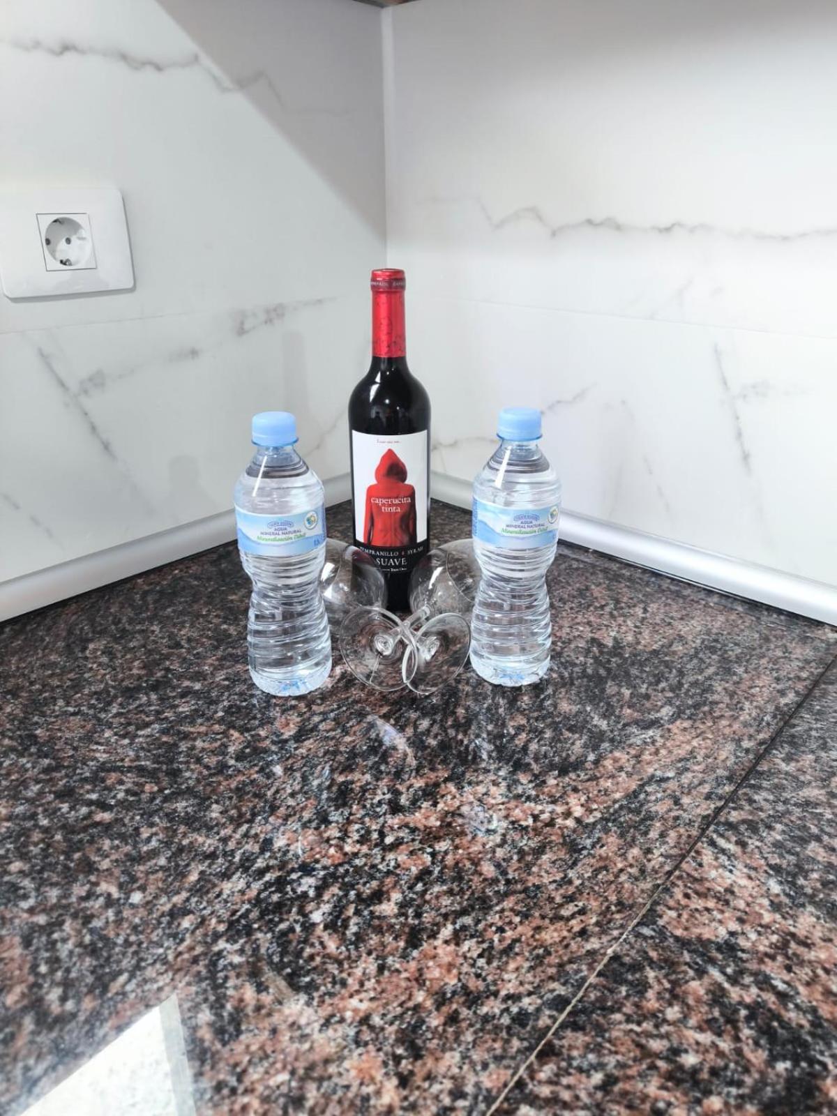 Casa Este ラハレス エクステリア 写真