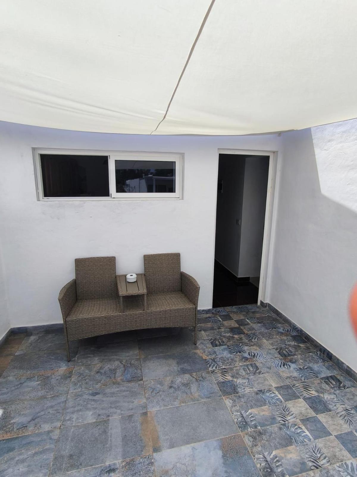 Casa Este ラハレス エクステリア 写真