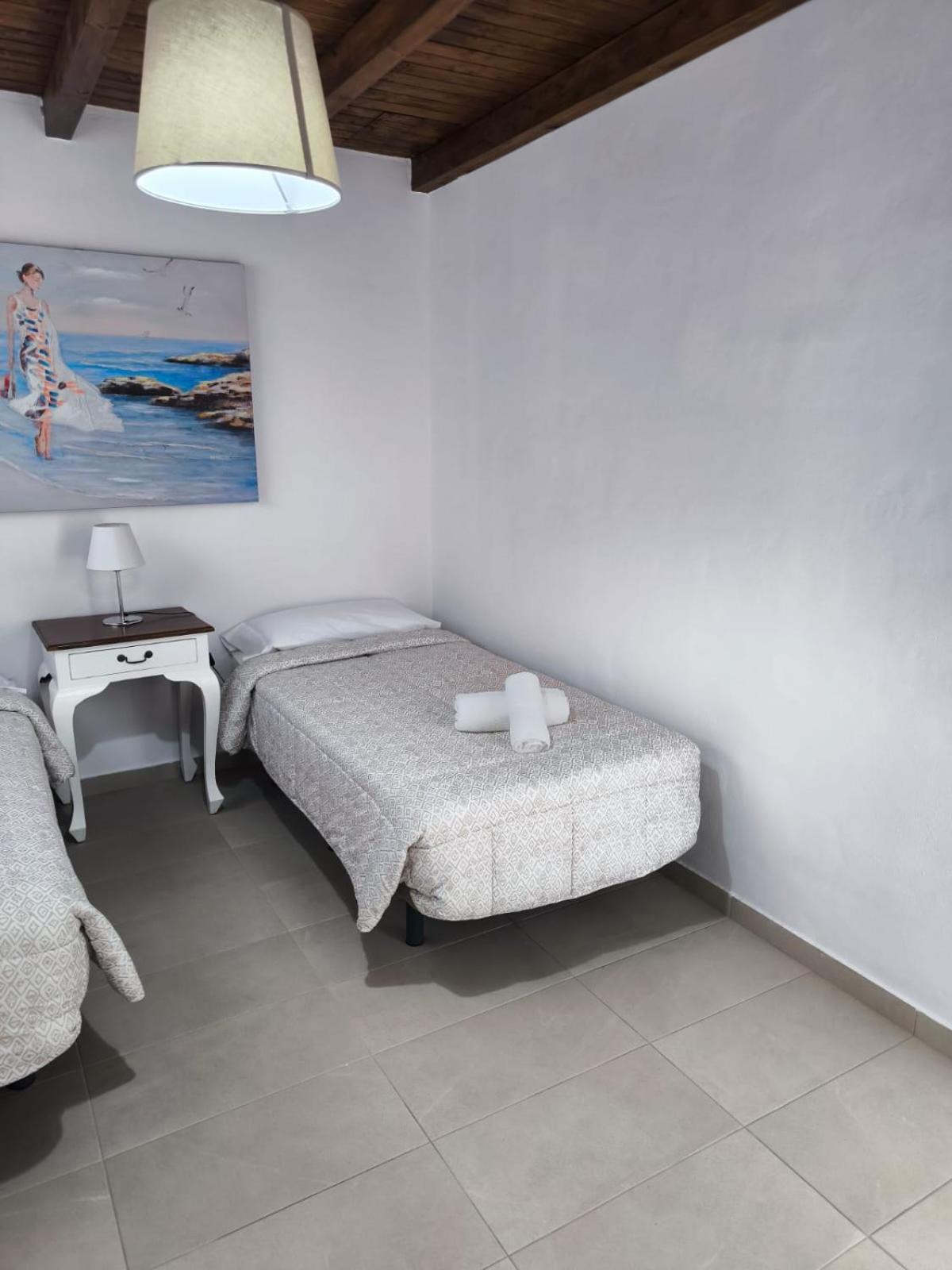 Casa Este ラハレス エクステリア 写真