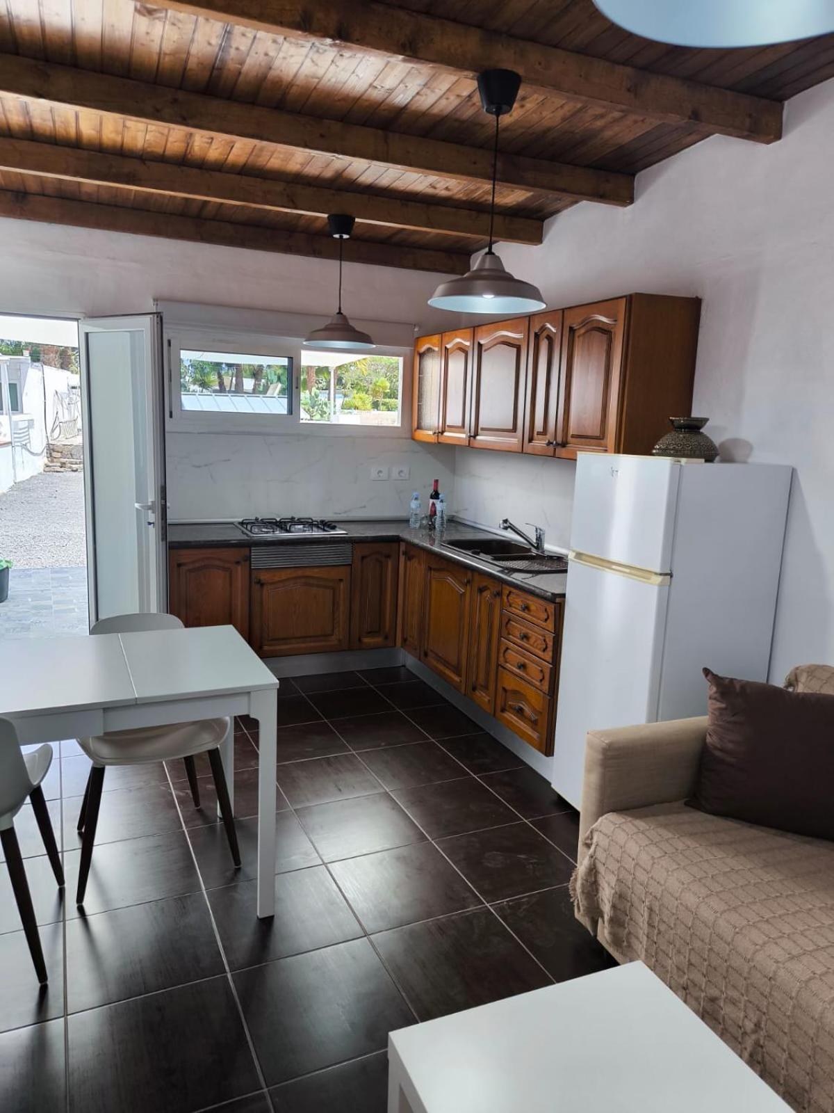 Casa Este ラハレス エクステリア 写真