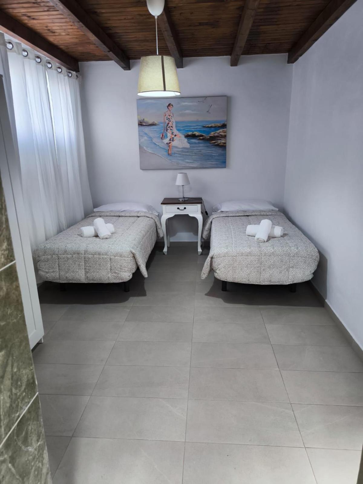 Casa Este ラハレス エクステリア 写真